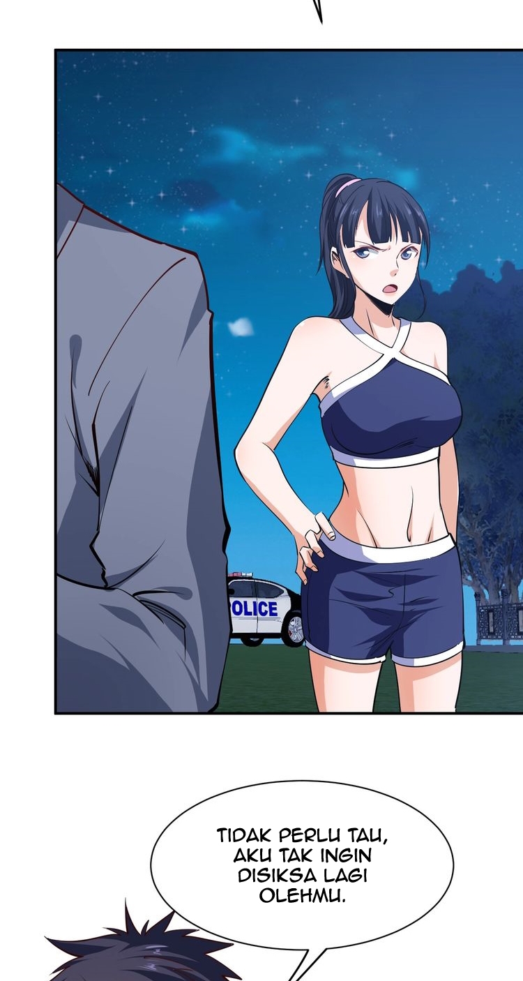 Melee Mad Soldier! Chapter 14 Gambar 61